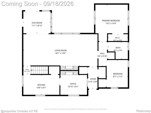 4121 Seminole Drive, Royal Oak, MI 48073