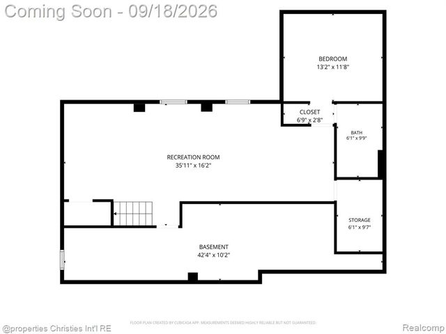 4121 Seminole Drive, Royal Oak, MI 48073