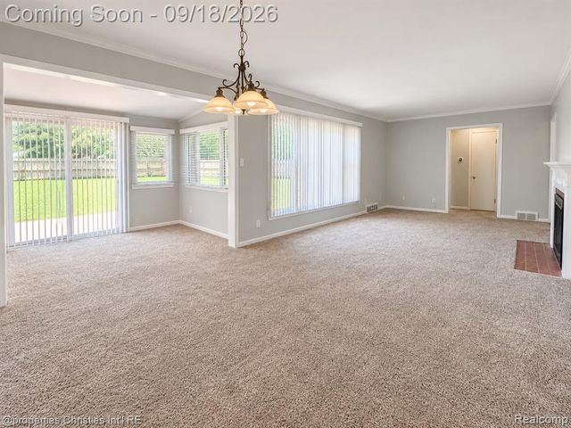 4121 Seminole Drive, Royal Oak, MI 48073