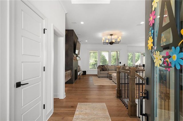 4209 NE Hideaway Drive, Lee's Summit, MO 64064