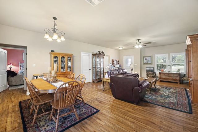 208 Ivy Lane, Kerrville, TX 78028