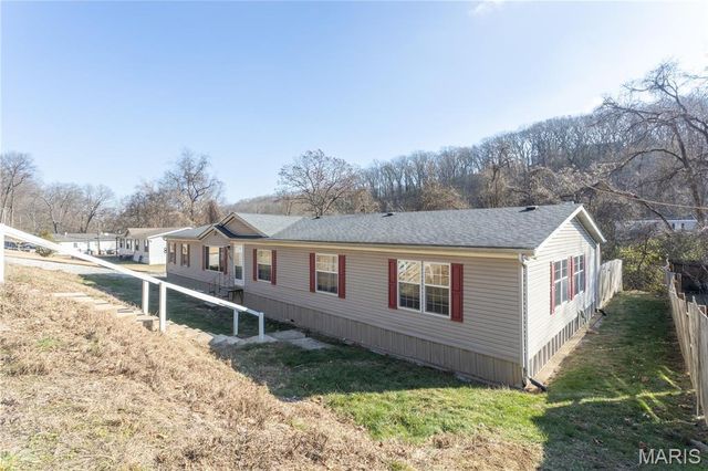 3166 Quiet Forest Drive, Imperial, MO 63052