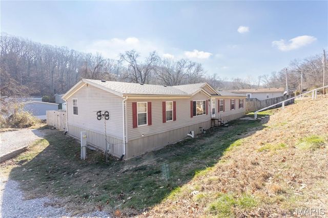 3166 Quiet Forest Drive, Imperial, MO 63052