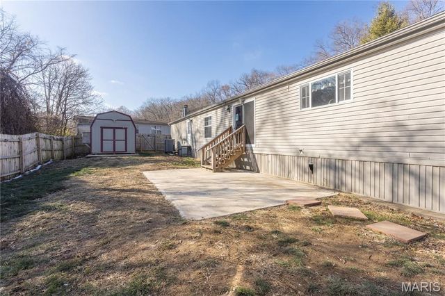 3166 Quiet Forest Drive, Imperial, MO 63052