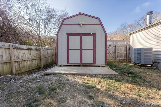 3166 Quiet Forest Drive, Imperial, MO 63052