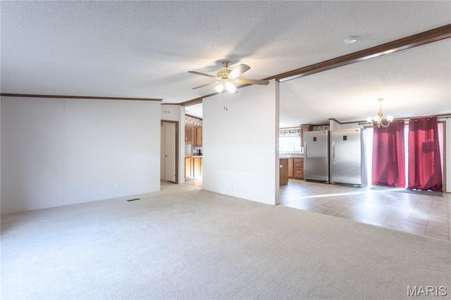 3166 Quiet Forest Drive, Imperial, MO 63052