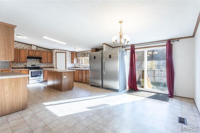 3166 Quiet Forest Drive, Imperial, MO 63052