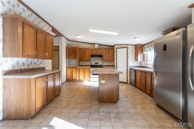 3166 Quiet Forest Drive, Imperial, MO 63052