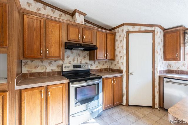 3166 Quiet Forest Drive, Imperial, MO 63052