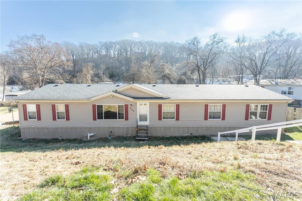 3166 Quiet Forest Drive, Imperial, MO 63052