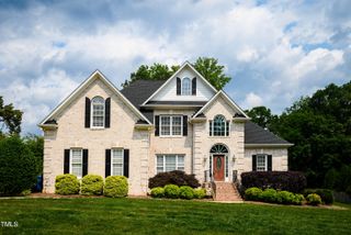 3021 Glenwood Drive, Durham, NC 27705