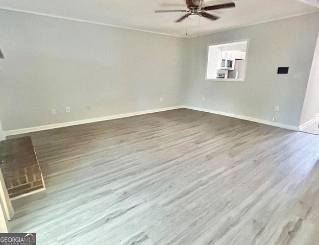 1021 Thornwoode Lane, Stone Mountain, GA 30083