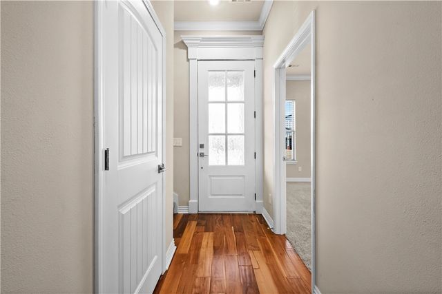 1737 W Broadway Place, Rogers, AR 72758