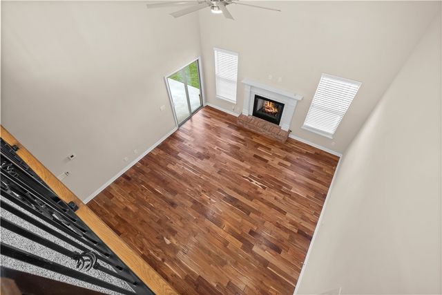 1737 W Broadway Place, Rogers, AR 72758