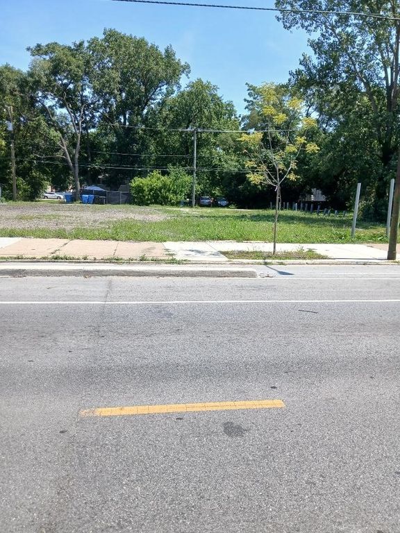 5011 S Halsted Street, Chicago, IL 60609