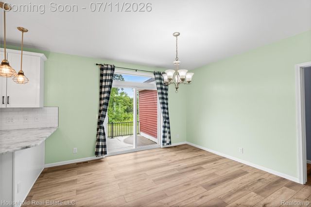 4730 River Hill Drive, China Township, MI 48054