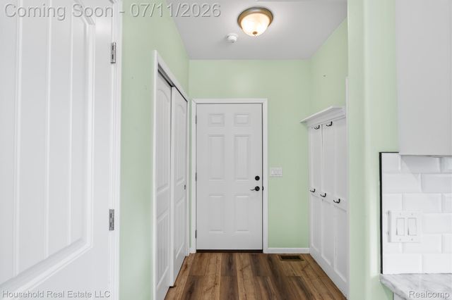 4730 River Hill Drive, China Township, MI 48054