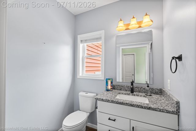 4730 River Hill Drive, China Township, MI 48054
