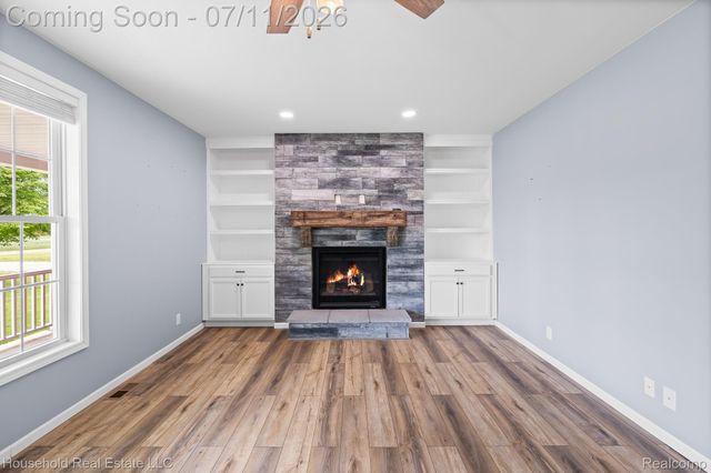 4730 River Hill Drive, China Township, MI 48054
