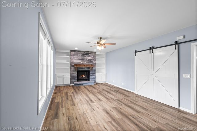 4730 River Hill Drive, China Township, MI 48054