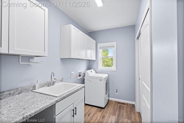 4730 River Hill Drive, China Township, MI 48054