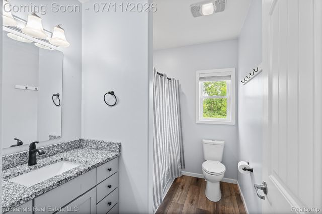 4730 River Hill Drive, China Township, MI 48054