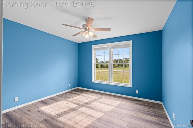 4730 River Hill Drive, China Township, MI 48054