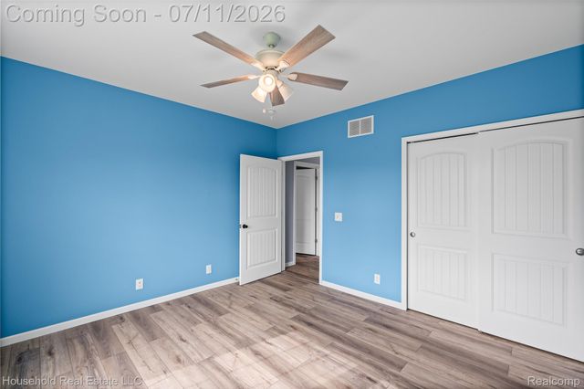 4730 River Hill Drive, China Township, MI 48054