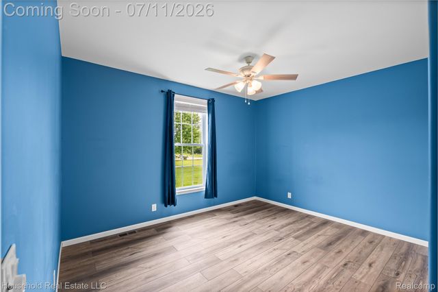 4730 River Hill Drive, China Township, MI 48054