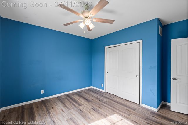4730 River Hill Drive, China Township, MI 48054