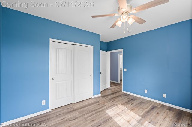 4730 River Hill Drive, China Township, MI 48054