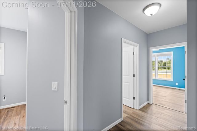 4730 River Hill Drive, China Township, MI 48054