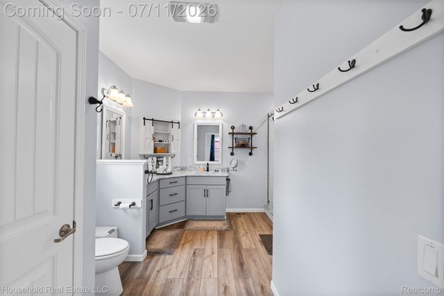 4730 River Hill Drive, China Township, MI 48054