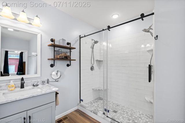 4730 River Hill Drive, China Township, MI 48054