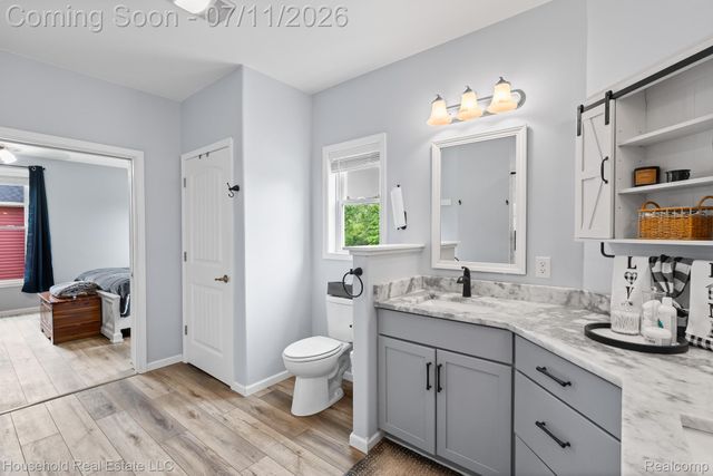 4730 River Hill Drive, China Township, MI 48054