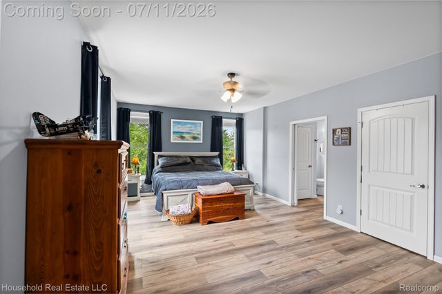 4730 River Hill Drive, China Township, MI 48054