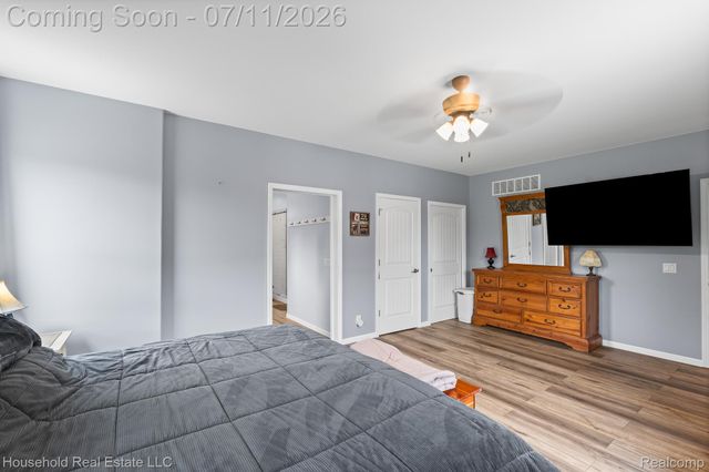 4730 River Hill Drive, China Township, MI 48054