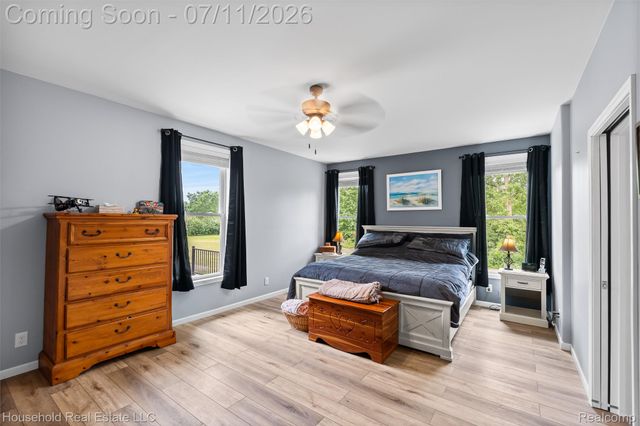 4730 River Hill Drive, China Township, MI 48054