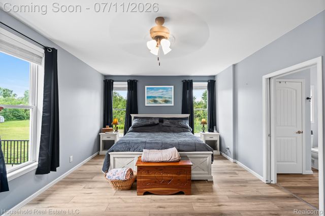 4730 River Hill Drive, China Township, MI 48054