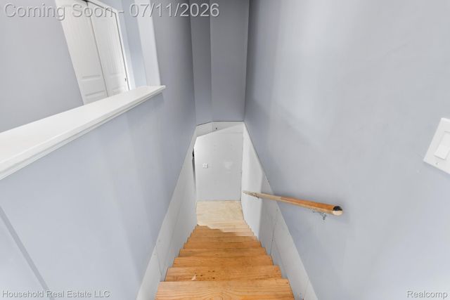 4730 River Hill Drive, China Township, MI 48054