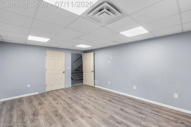 4730 River Hill Drive, China Township, MI 48054