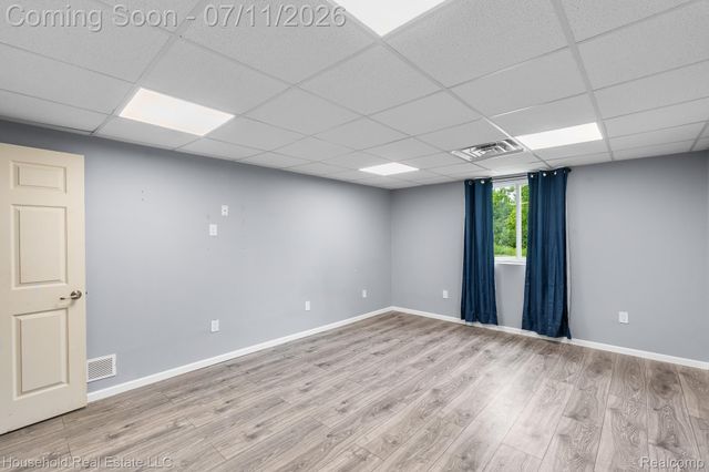 4730 River Hill Drive, China Township, MI 48054