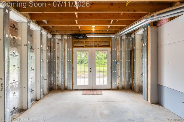4730 River Hill Drive, China Township, MI 48054
