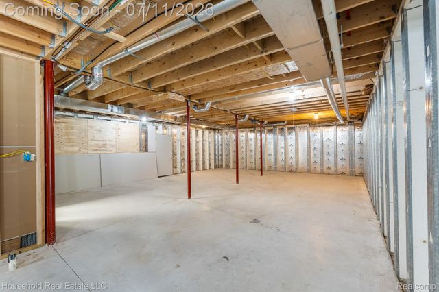 4730 River Hill Drive, China Township, MI 48054