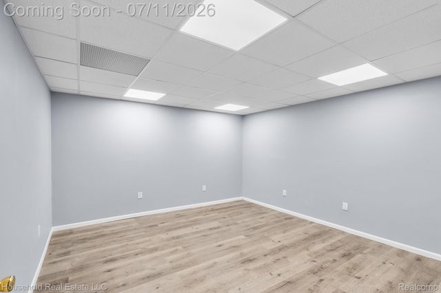 4730 River Hill Drive, China Township, MI 48054