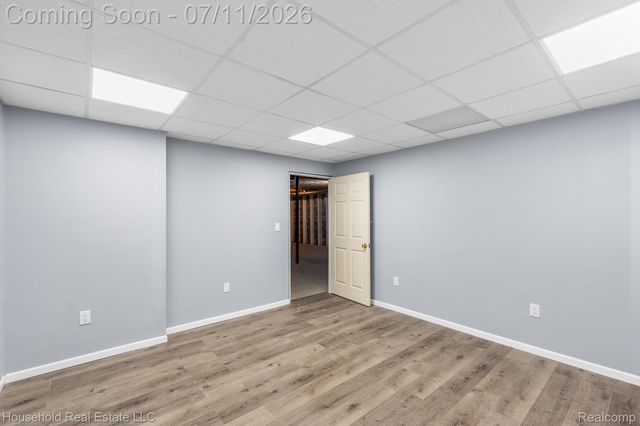 4730 River Hill Drive, China Township, MI 48054