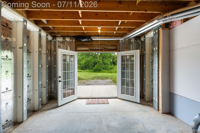 4730 River Hill Drive, China Township, MI 48054
