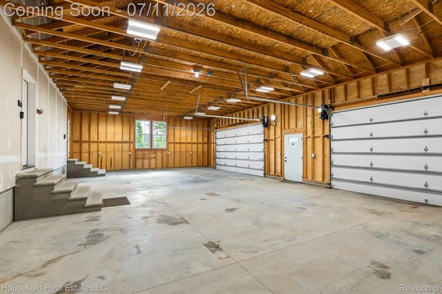 4730 River Hill Drive, China Township, MI 48054