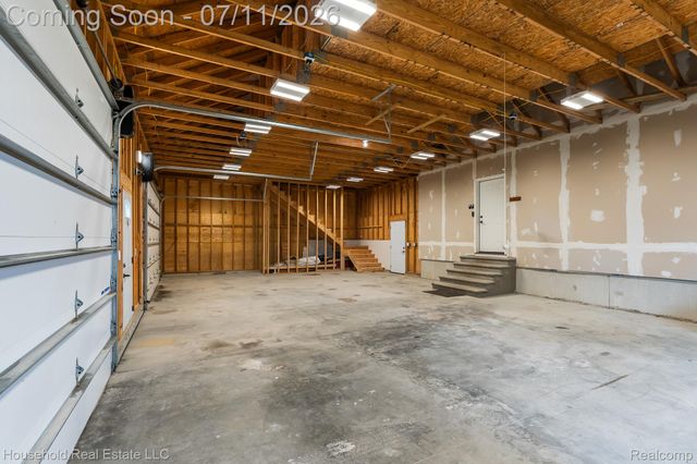4730 River Hill Drive, China Township, MI 48054