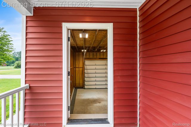 4730 River Hill Drive, China Township, MI 48054